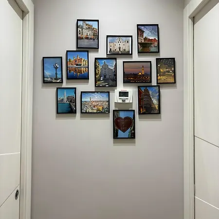 Sogni In Μπάρι
