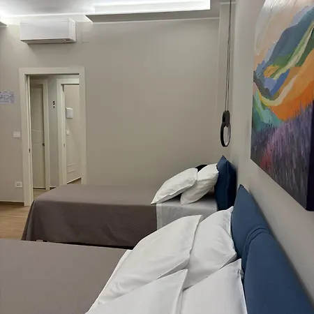 Sogni In 3* Μπάρι