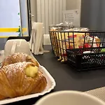 Sogni In Gasthuis Bari