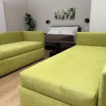 Sogni In Gasthuis