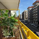 Sogni In Gasthuis Bari