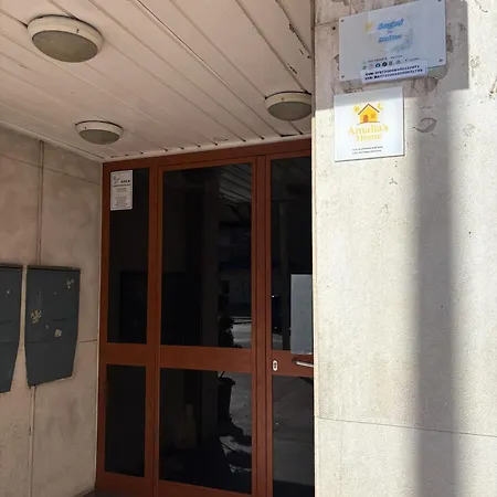 Sogni In Gæstehus 3*