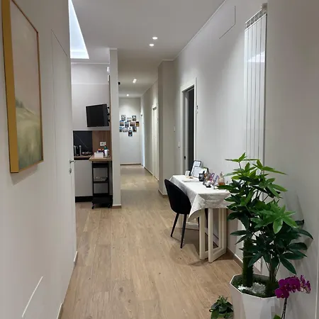 Gæstehus Sogni In 3*