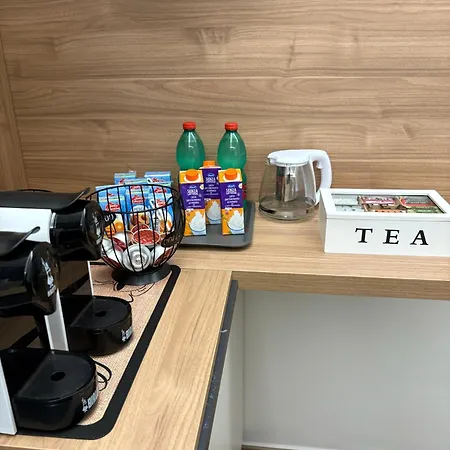 Sogni In Pensionat 3*