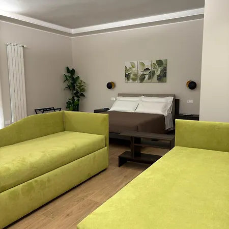 Sogni In Guest house 3*