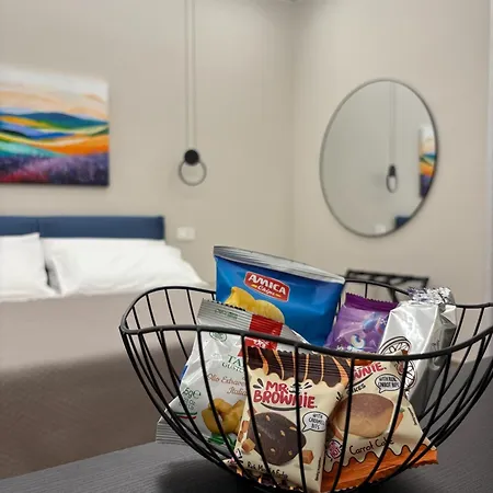 Guest house Sogni In Bari