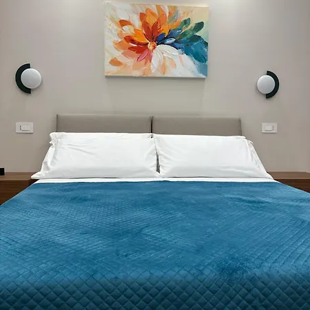 Konukevi Sogni In Bari