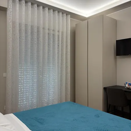 Sogni In Konukevi Bari