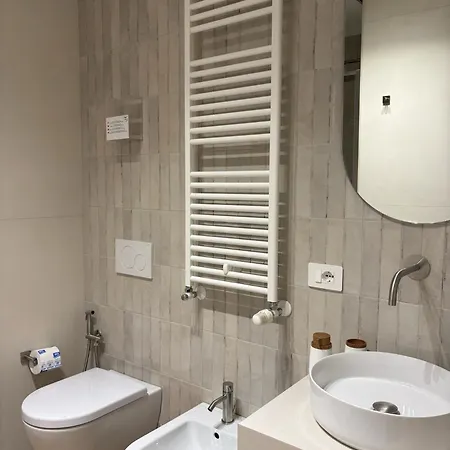 Sogni In Konukevi Bari