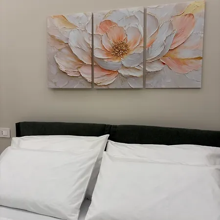 Guest house Sogni In Bari