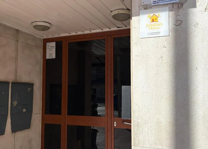 Sogni In Gæstehus 3*