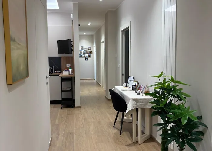 Gæstehus Sogni In 3*