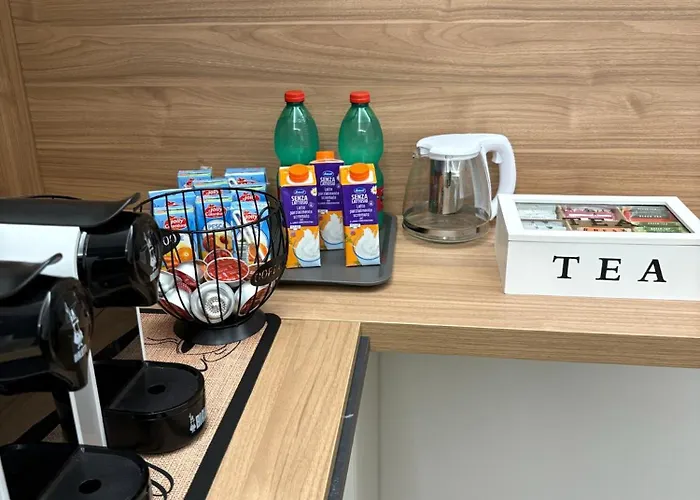 Sogni In Pensionat 3*