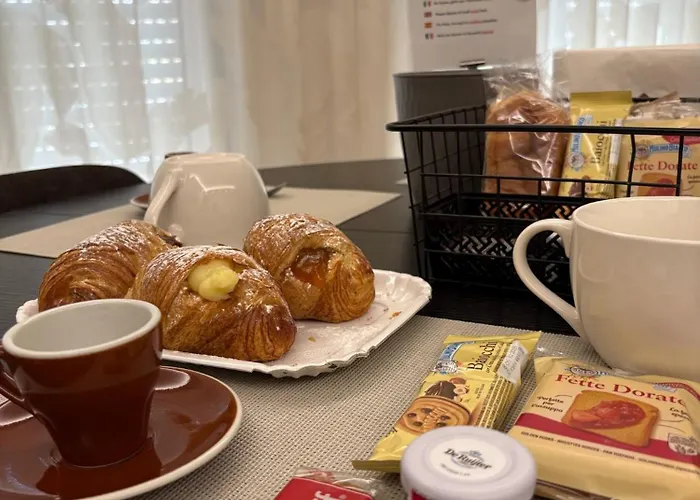 Sogni In Gæstehus 3*