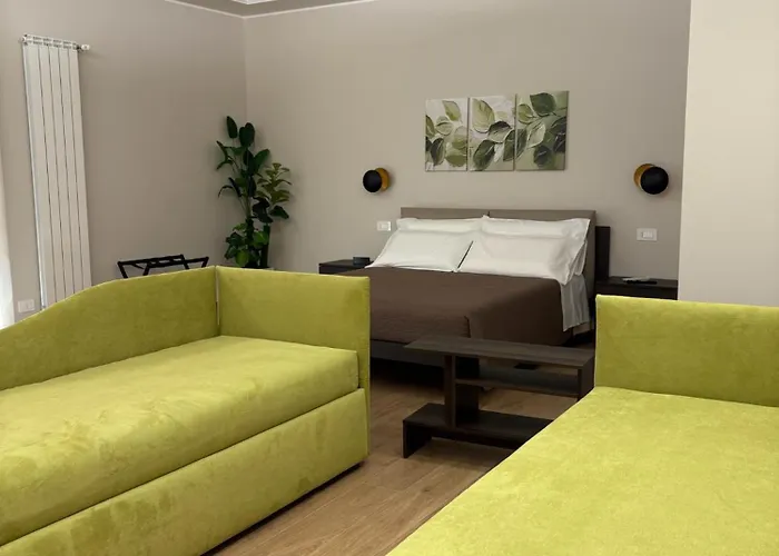 Sogni In Gæstehus 3*