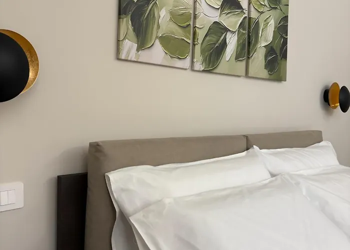 Gæstehus Sogni In 3*