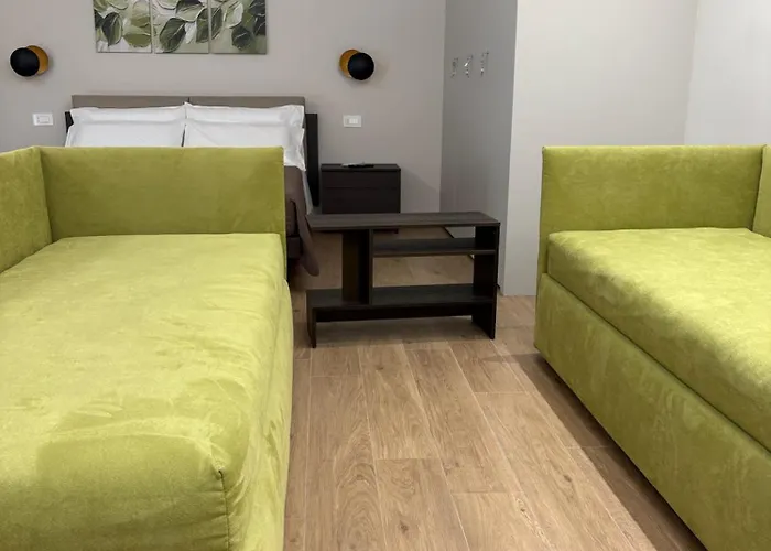 Sogni In Gæstehus 3*