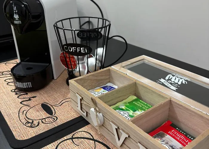 Sogni In Pensionat Bari