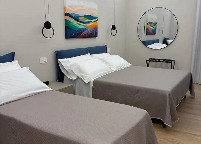 Sogni In Pensionat Bari