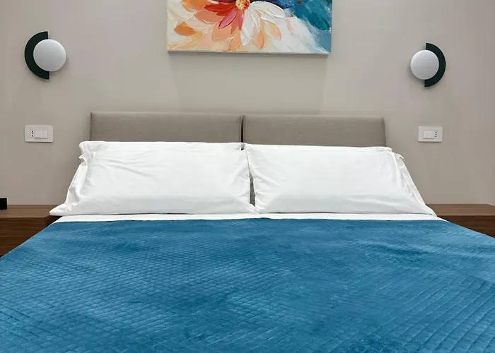 Gæstehus Sogni In Bari