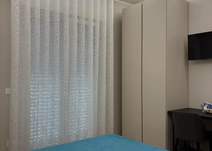 Sogni In Pensionat Bari