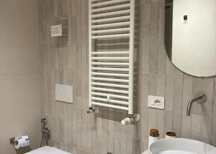 Sogni In Gæstehus Bari