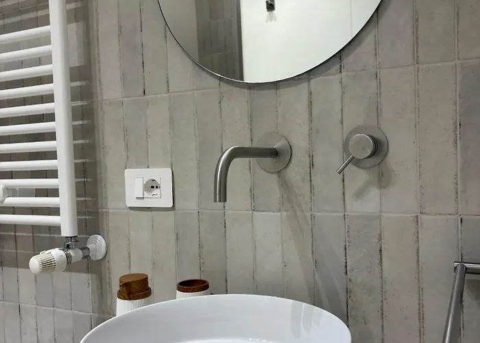 Gæstehus Sogni In 3*