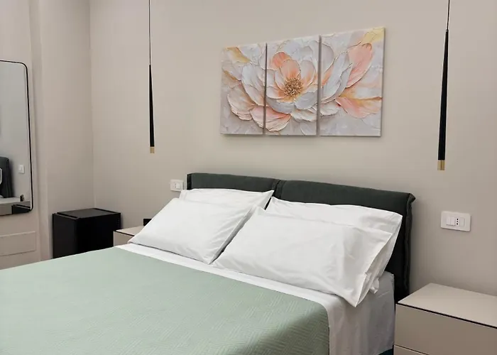 Sogni In Gæstehus Bari