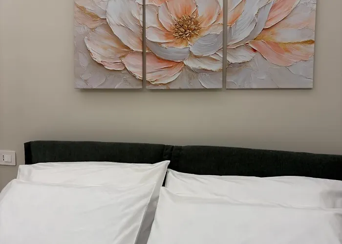 Pensionat Sogni In Bari