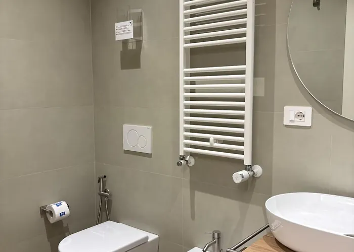 Gæstehus Sogni In 3*