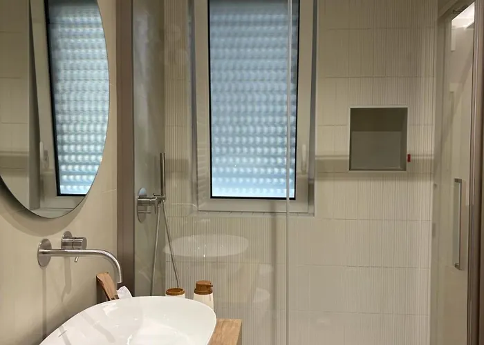 Pensionat Sogni In Bari