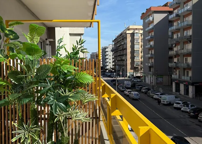 Sogni In Pensionat Bari